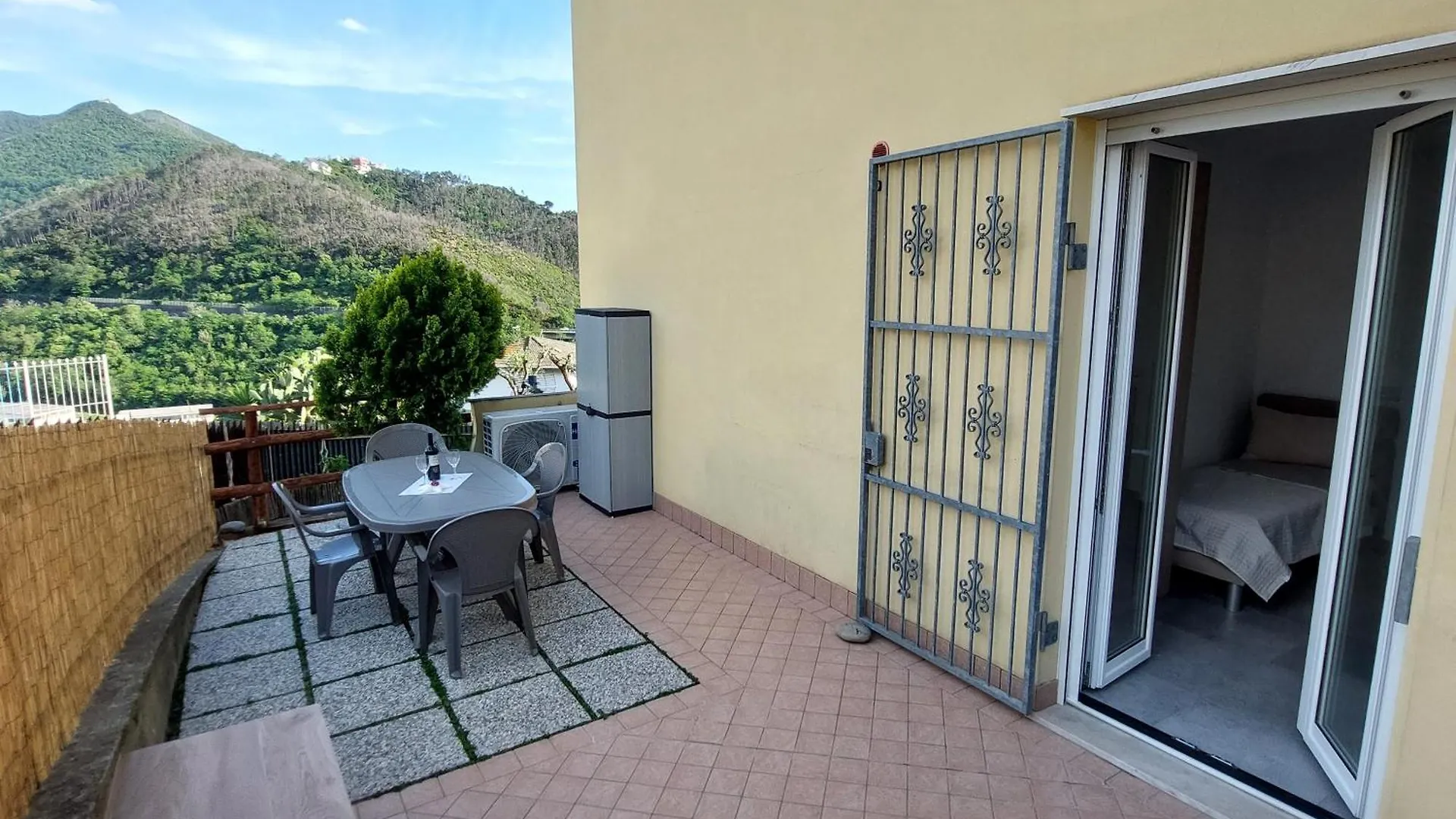 Apartmán La Pineta, 26 - 5 Casarza Ligure